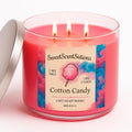 Cotton Candy - SweetScentSations